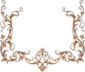 Декор художественный Lab Arte Д 05 2565х2180