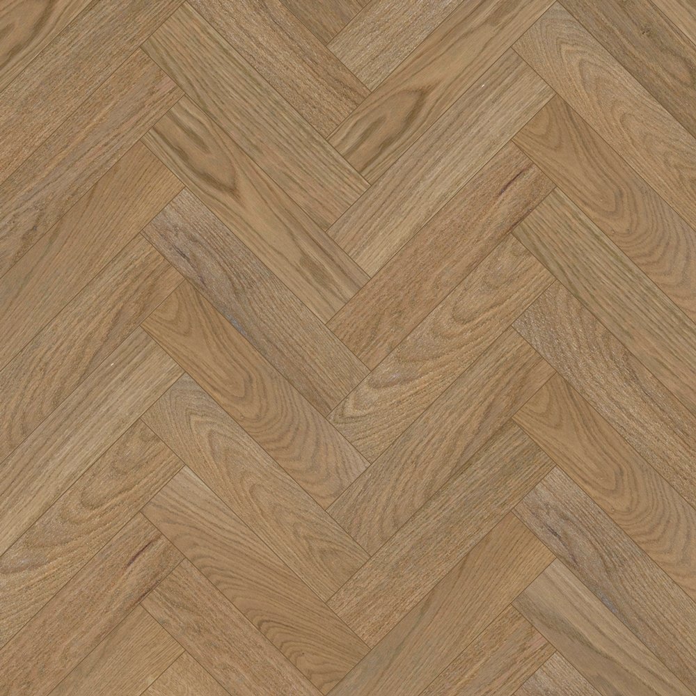 Паркет Елка Английская Lab Arte Angle Дуб Рустик Бург лак 500х125х14/3