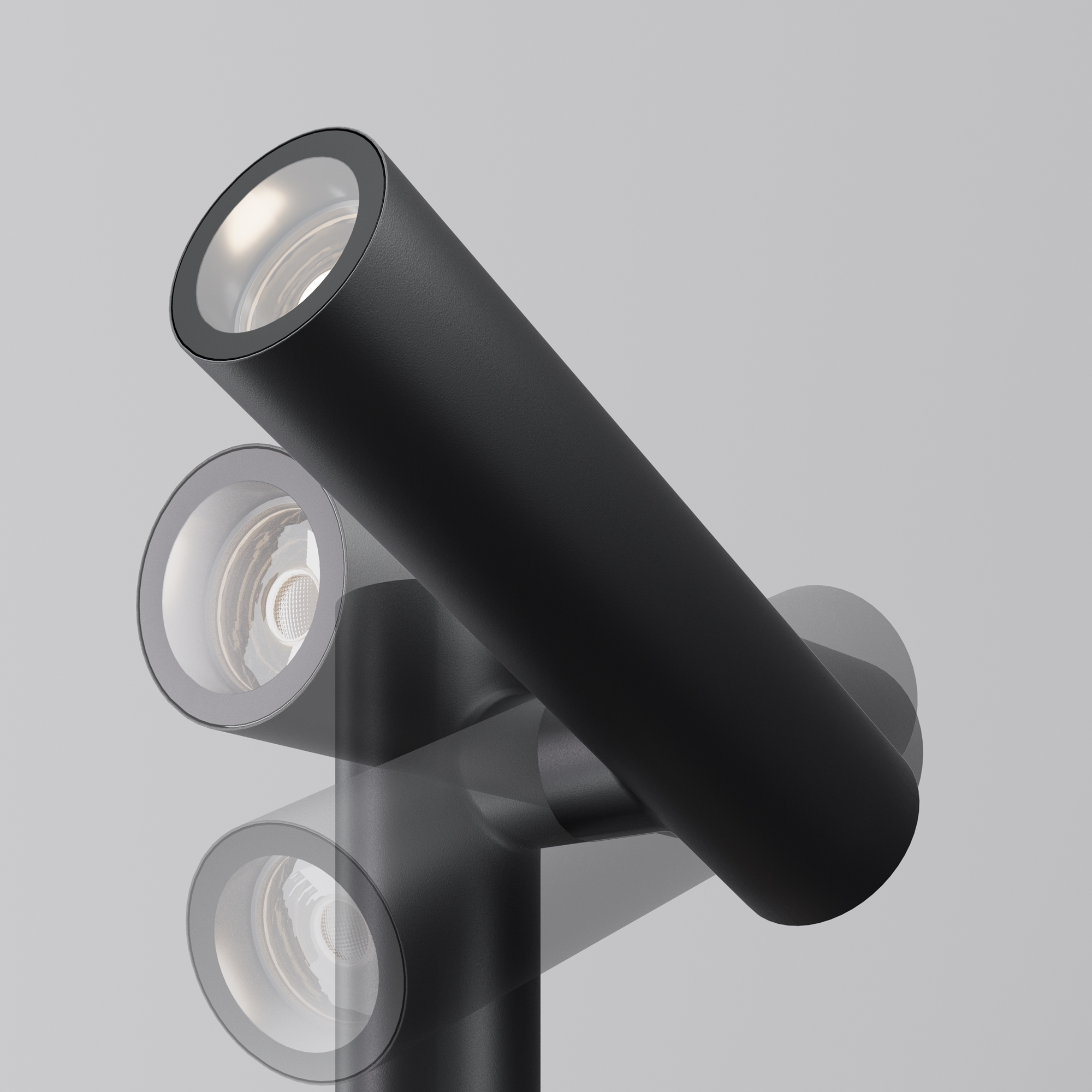 Ландшафтный светильник Outdoor O494FL-L10B3K