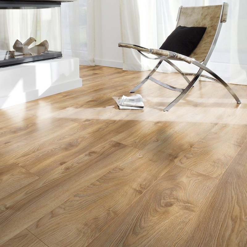 Ламинат Kronotex Mammut V4 D4794 Дуб натуральный Макро