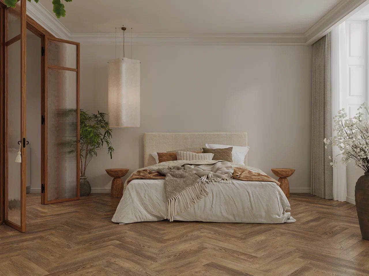 SPC Ламинат Norland Parquet S Lahti 1055-15