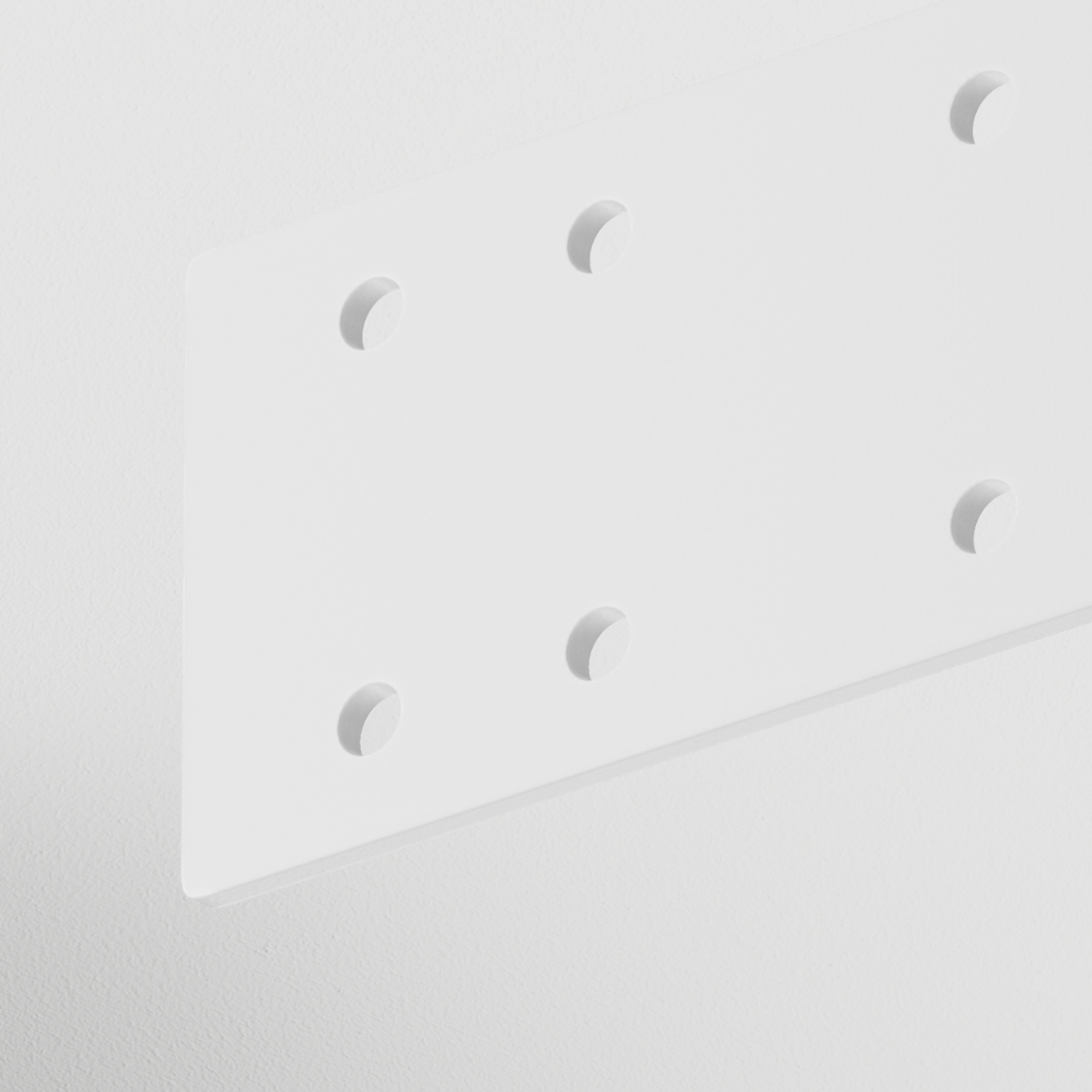 Комплектующие для накладной трековой системы Technical TRA004C-21W