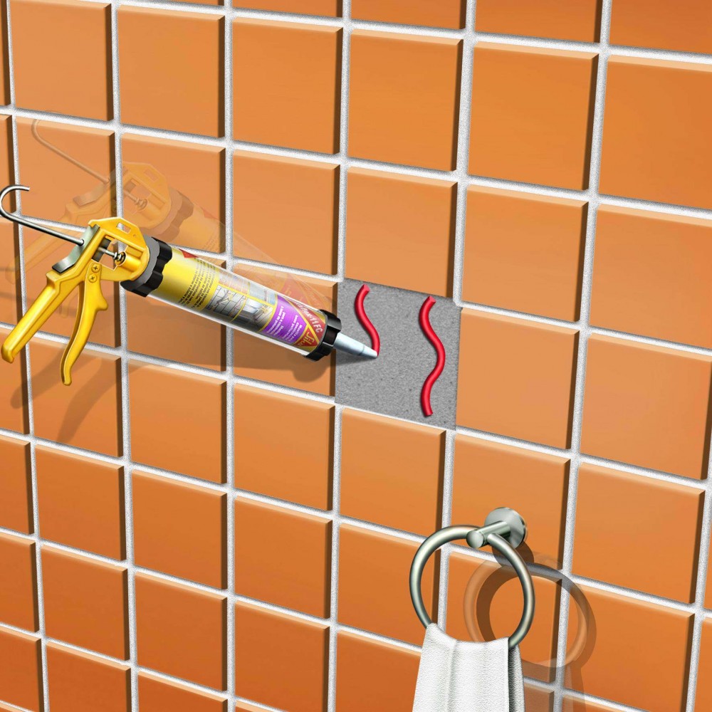 Герметик SikaFlex 11FC полиуретановый 89432 бежевый 0,3 л