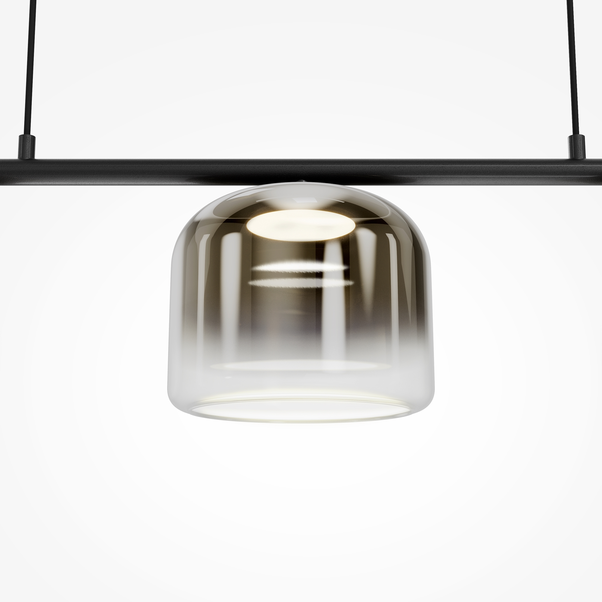 Подвесной светильник Maytoni MOD286PL-L12B3K