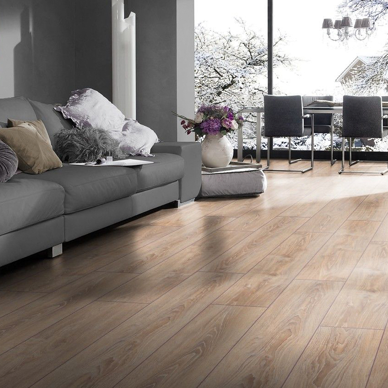 Ламинат Kronotex Exquisit D2987 Дуб ретушированный