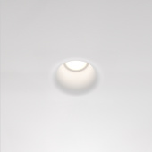Встраиваемый светильник Technical DL001-1-01-W