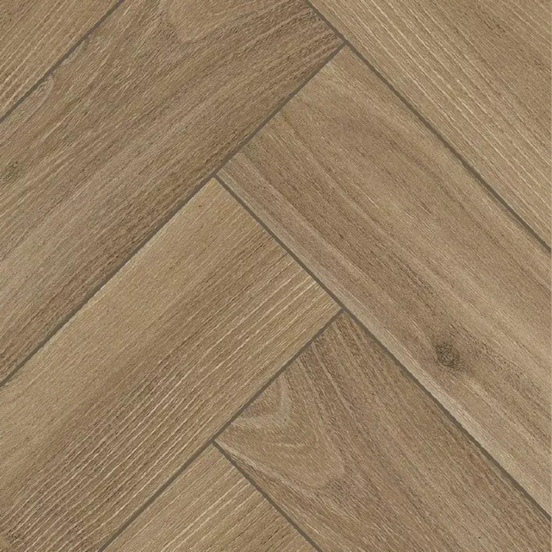 Ламинат Alpine Floor Herringbone 10 4V 33 (CH) LF107-09AB Дуб Калабрия