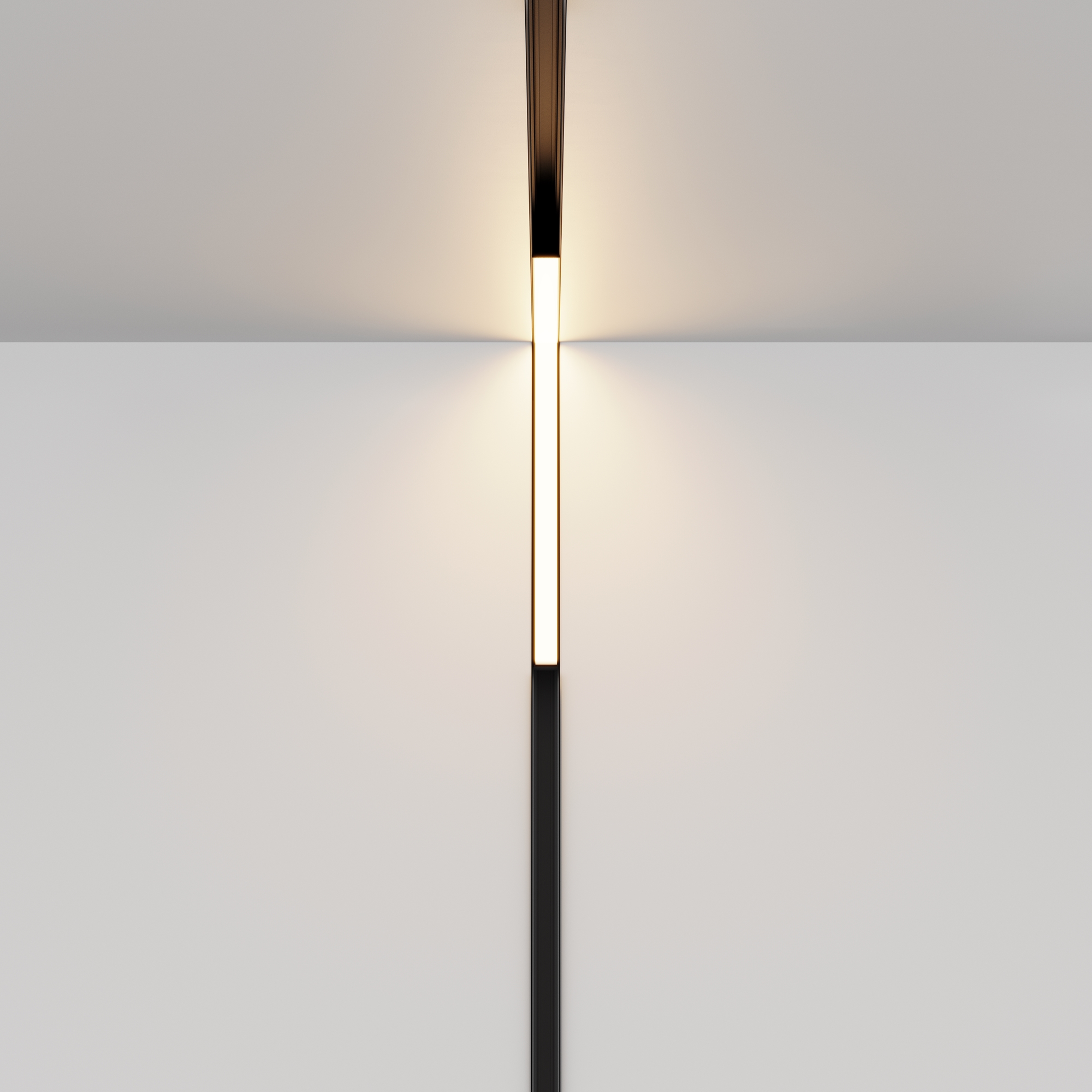 Трековый светильник Technical TR102-24W3K-B