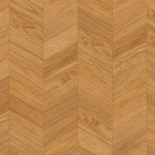 Паркет Елка Французская Lab Arte Chevron Дуб Селект Хани лак 400/328х125х14/3/60°