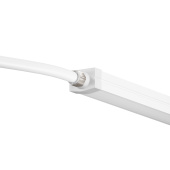 Токоведущий светильник для уличной трековой систем Outdoor O-TR001-LL-L20W3K