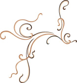 Декор художественный Lab Arte Д 14 6219х6716