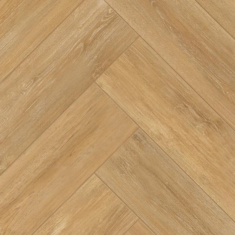 Ламинат Alpine Floor Herringbone 12 Pro 4V 34 (CH) LF106-04A Дуб Тулуза