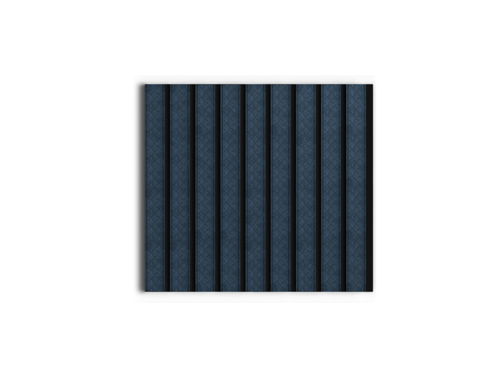 Стеновые Панели Hi Wood LV124LE1 BU28K