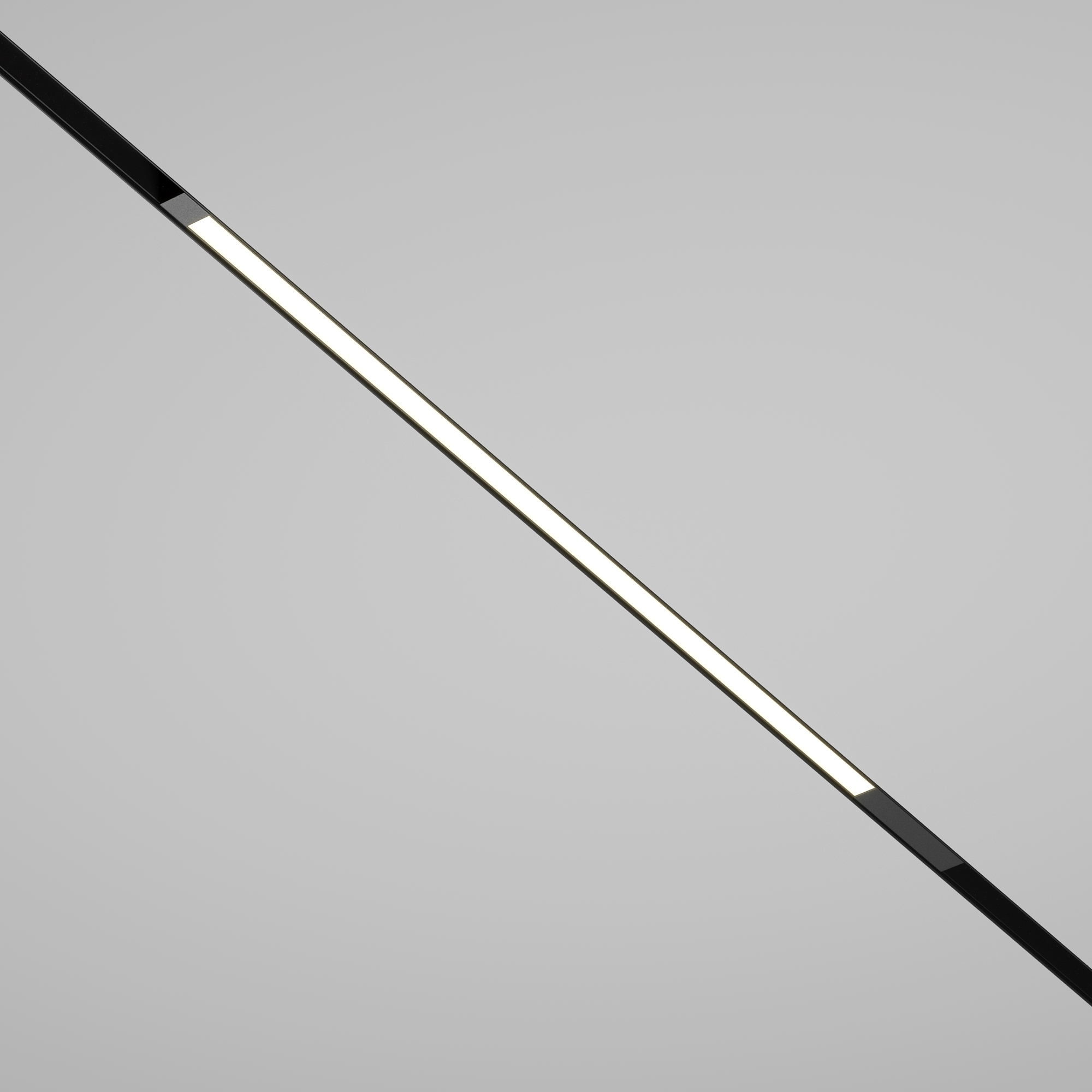 Трековый светильник Technical TR231-2-15W4K-B