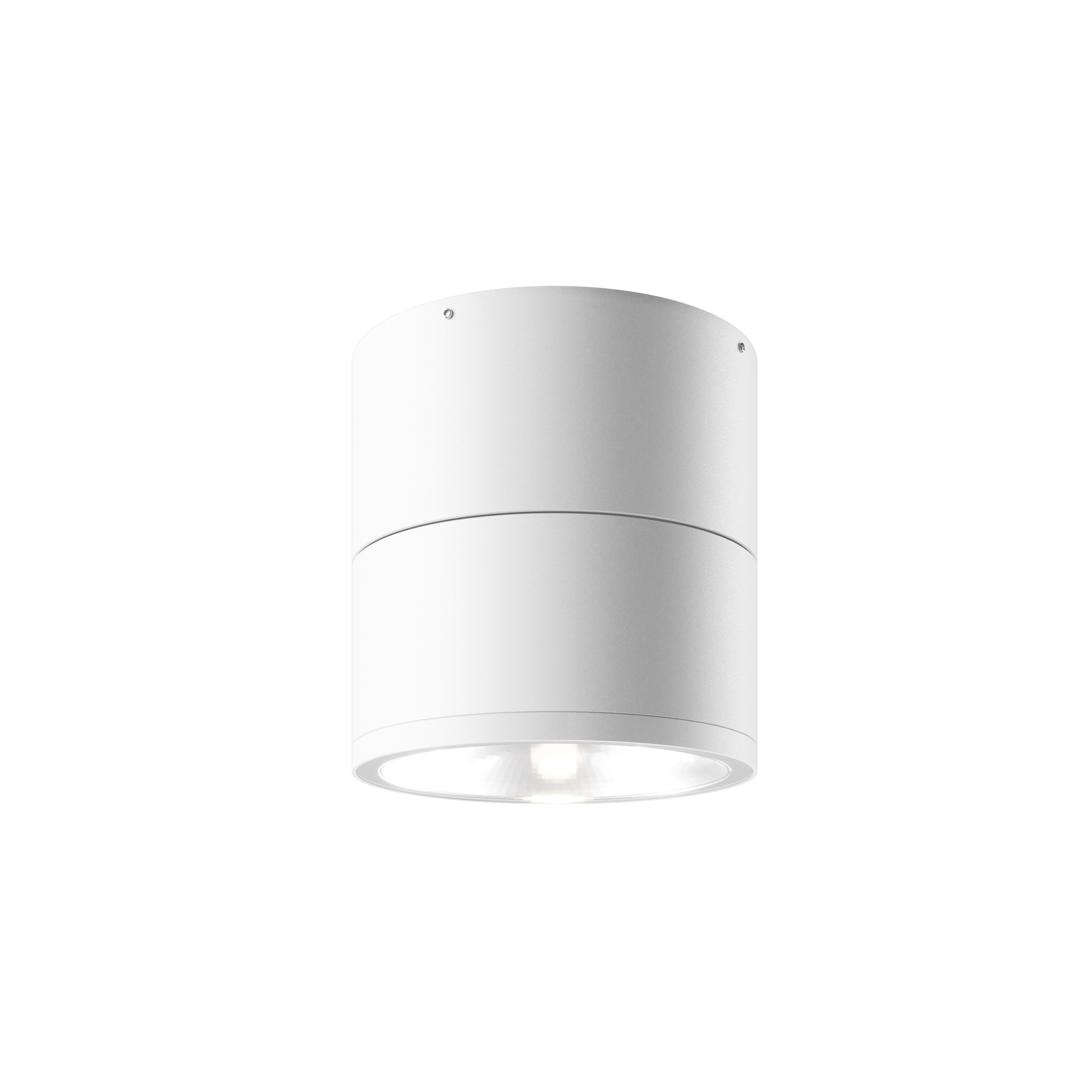 Уличный потолочный светильник Outdoor O310CL-L12W3K