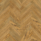 Паркет Елка Английская Lab Arte Angle Дуб Натур Эбен лак 500х90х14/3