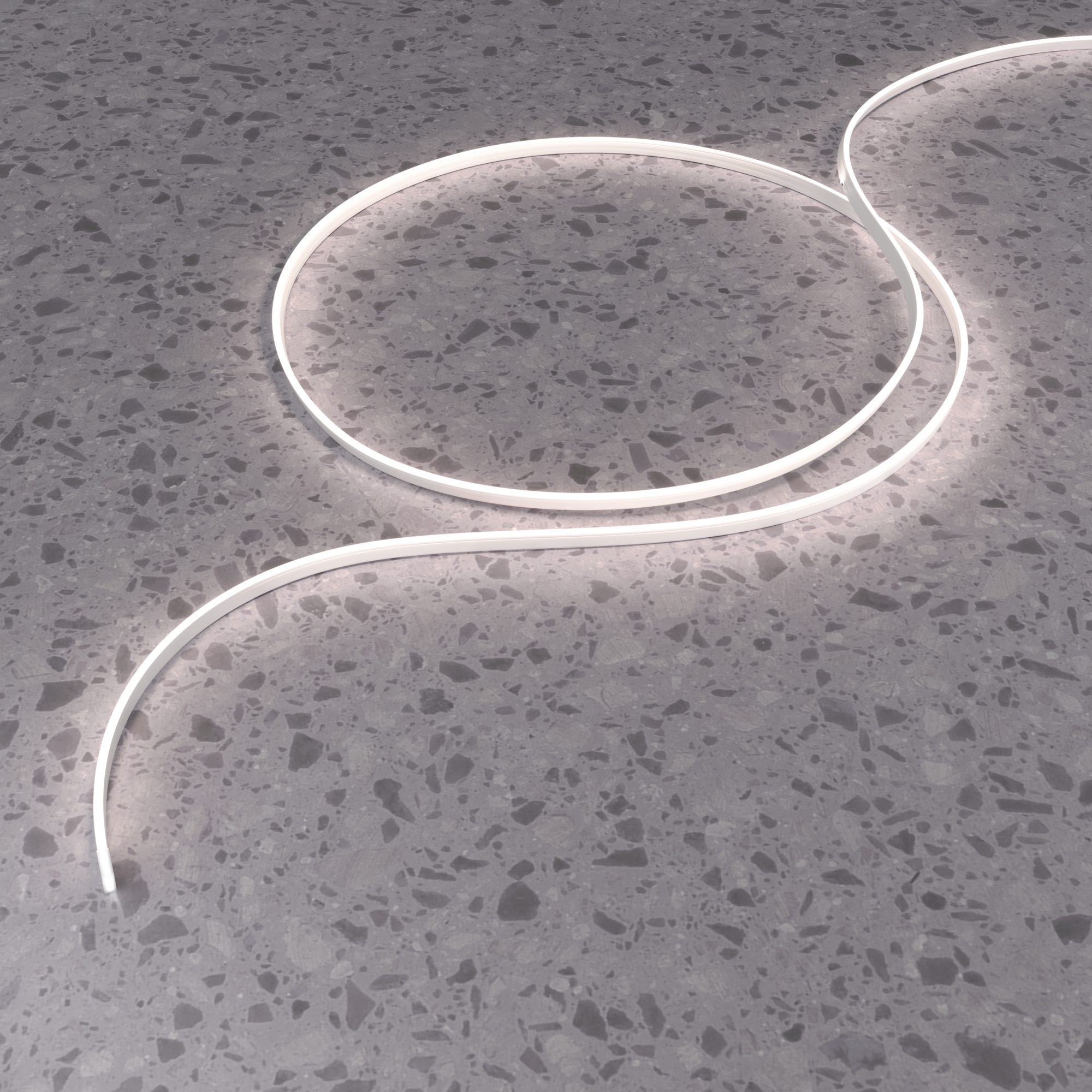 Гибкий неон Led Strip 432031