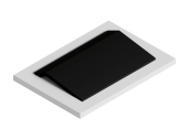 Стеновые Панели HiWood LV141 BK