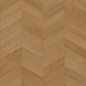 Паркет Елка Французская Lab Arte Chevron Дуб Селект Эмеральд лак 400/337х110х14/3/60°