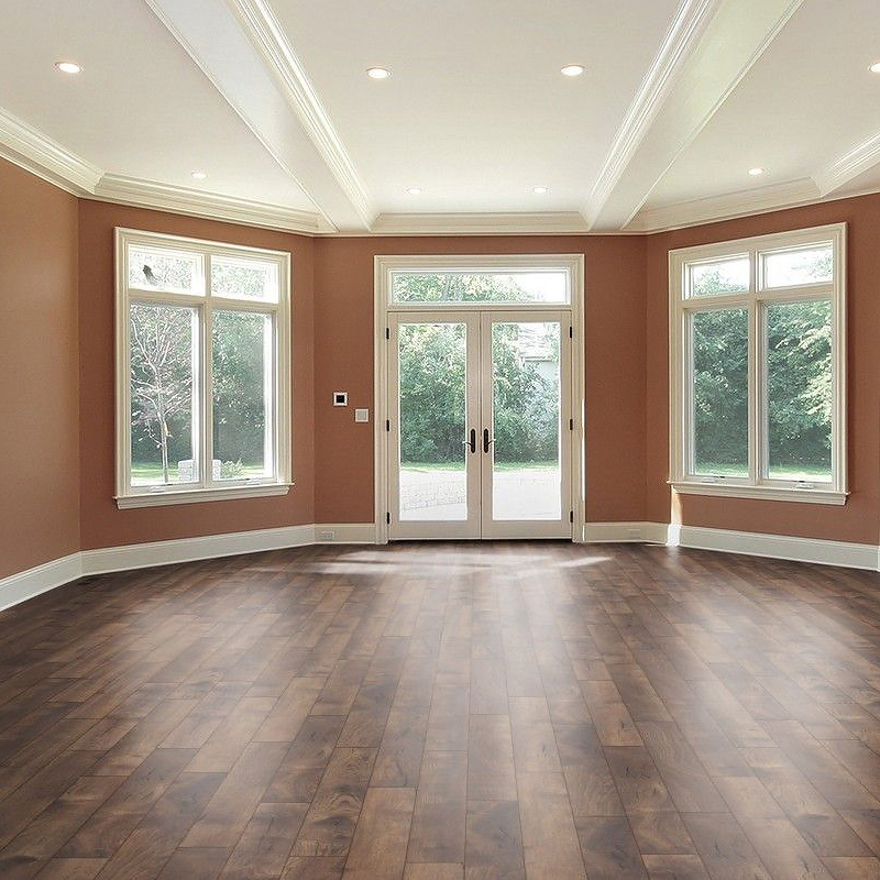 Ламинат Kronotex Aqua Amazone D4766 Дуб темный Петерсон