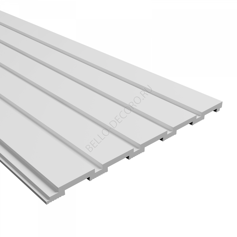 Стеновые Панели Bello deco СП 09/2 панель 200x2000