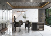 Керамогранит NT CERAMIC Atlas Wide Calacatta Gold NTT3002P