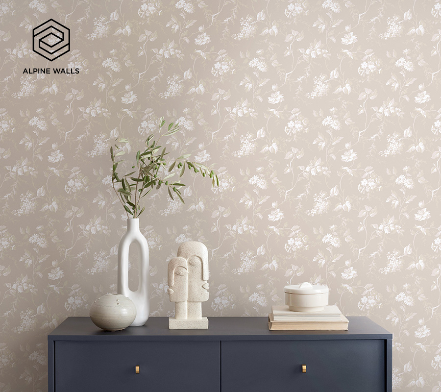 Обои Alpine Walls Aurora Spring Mood IMP14004