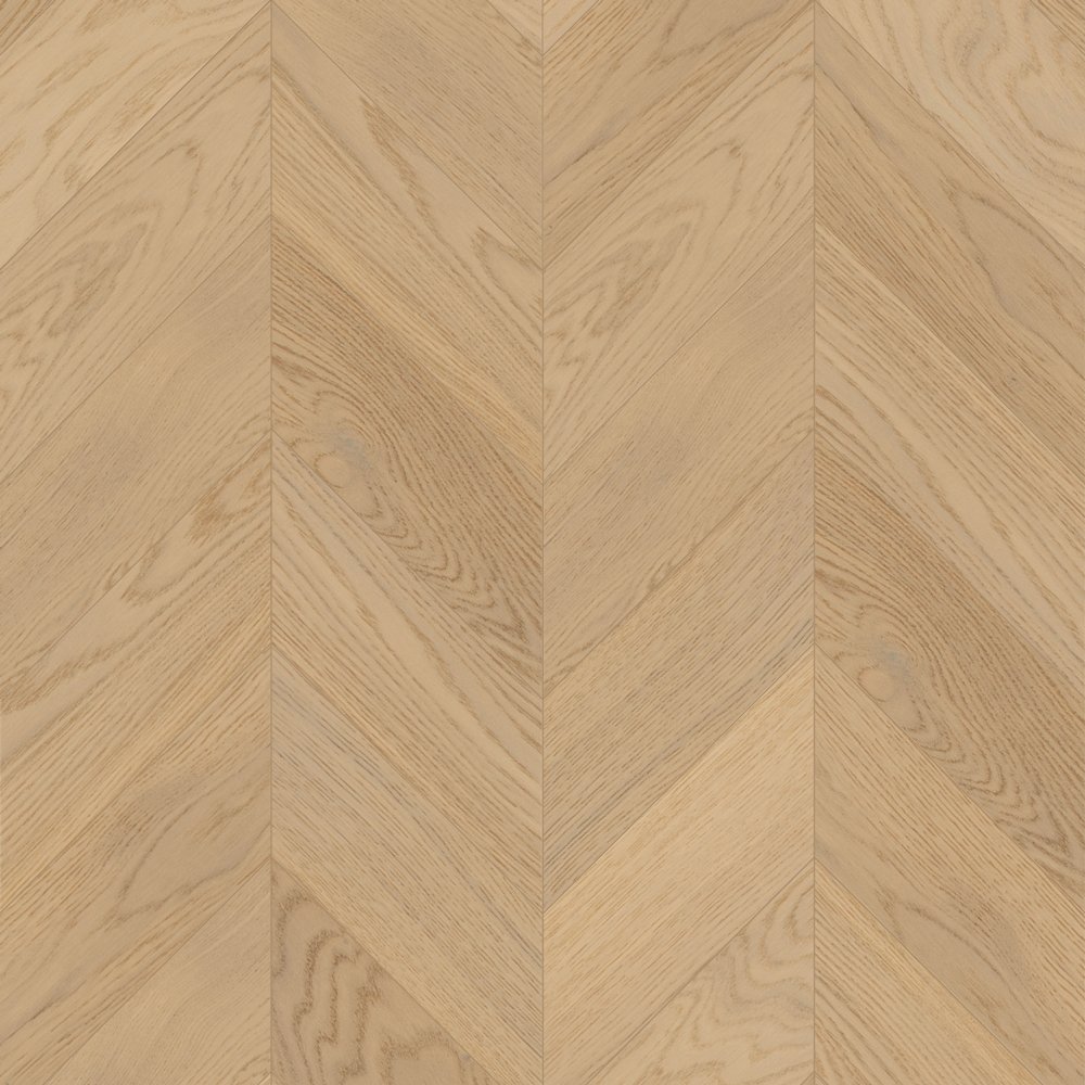 Паркет Елка Французская Lab Arte Chevron Дуб Селект 2006 лак 600/450х150х14/3/45°