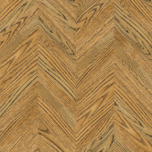 Паркет Елка Французская Lab Arte Chevron Дуб Селект Эбен лак 600/510х90х14/3/45°