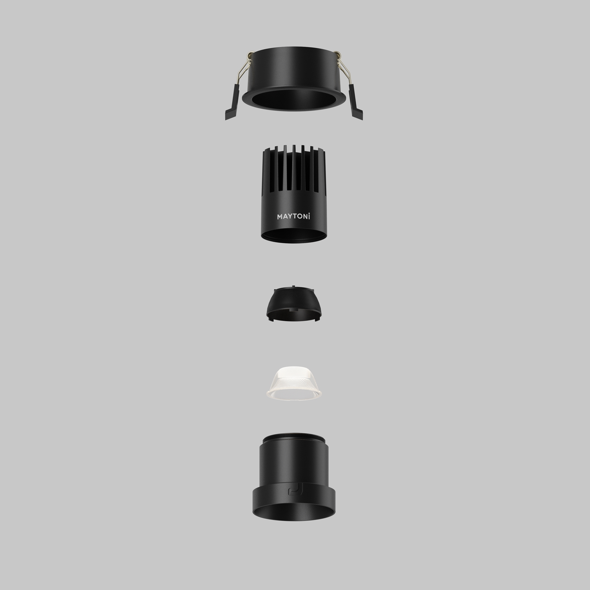 Аксессуары честный знак Technical Lens003D35-10W