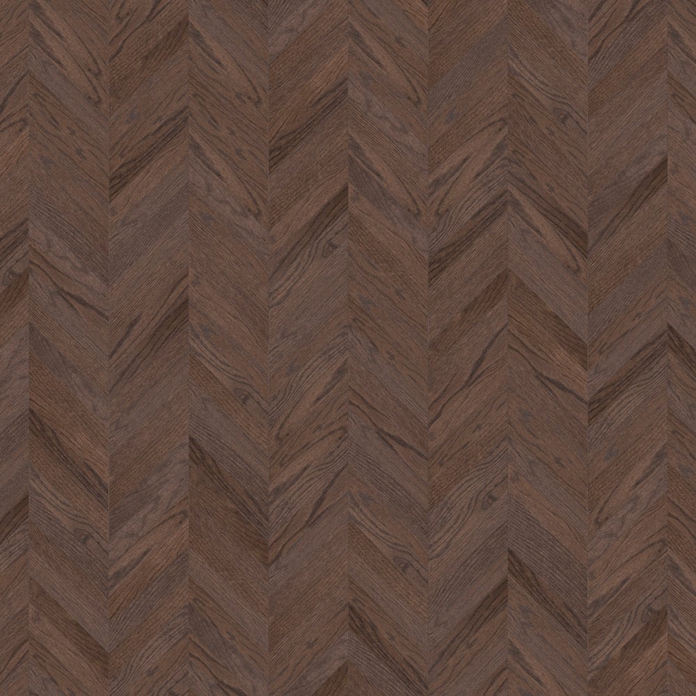 Паркет Елка Французская Lab Arte Chevron Дуб Селект Бронза лак 600/510х90х14/3/45°