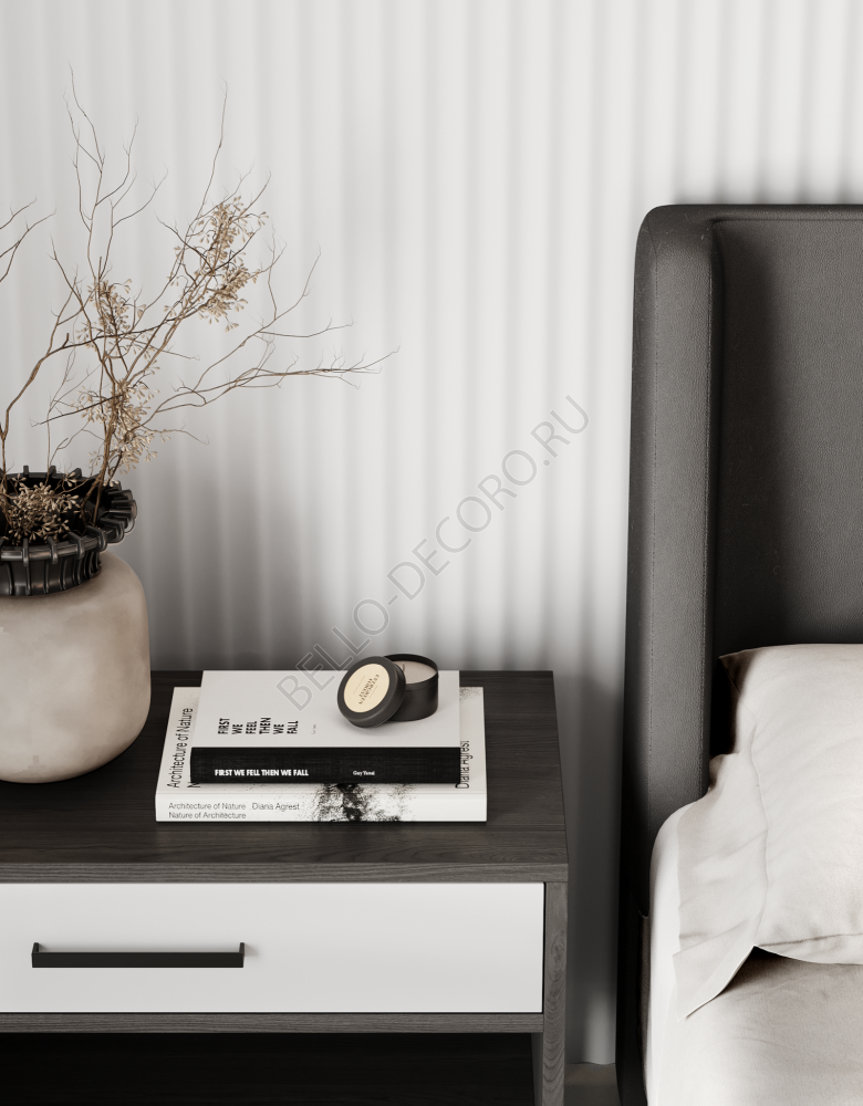 Стеновые Панели Bello deco СП 06/2.6 панель 200x2600