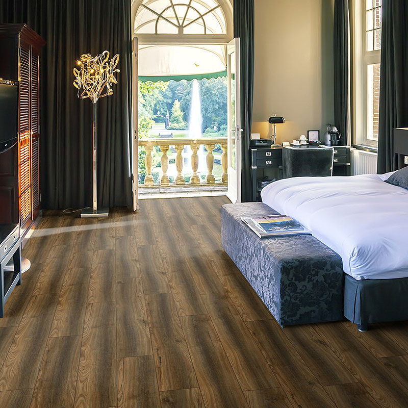 Ламинат Kronotex Exquisit D4609 Дуб Порт