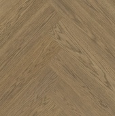 Паркетная доска ESTA Herringbone Nova Eco Oak Elite Havana Extra Matt Lacquered Gloss 5% 14507