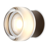 Настенный светильник (бра) Freya FR5603WL-L3TR