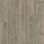 Ламинат Quick Step Impressive IM9064 Дуб серый браш