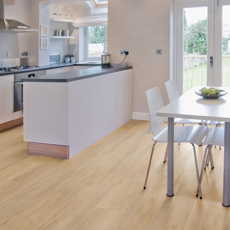 Ламинат Kronotex Robusto D4955 Дуб натуральный премиум