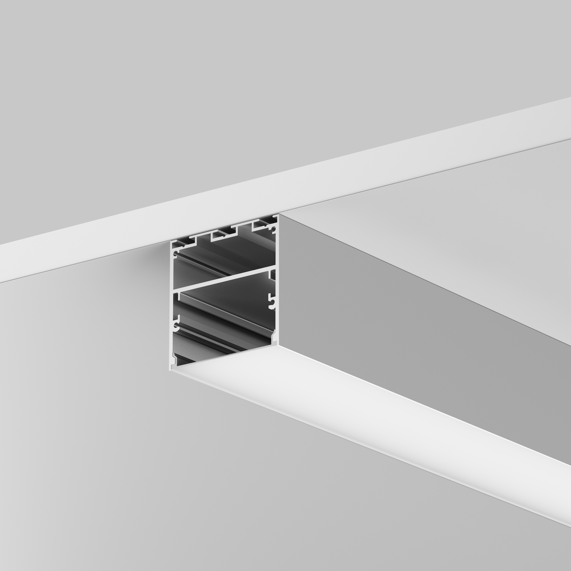 Профиль Led Strip 633007