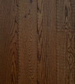 Инженерная доска Crownwood Forest , дуб (рустик)  цвет Antares piallata effect 400-1600х140/150х16/3,5мм.