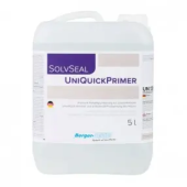 Однокомпонентный грунтовочный лак на спиртовой основе Berger Uni Quick Primer (Exotengrund)  5л