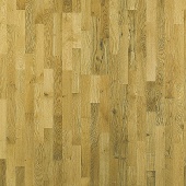 Паркетная доска Polarwood Дуб Коттедж трехполосный Oak Cottage Loc 3S