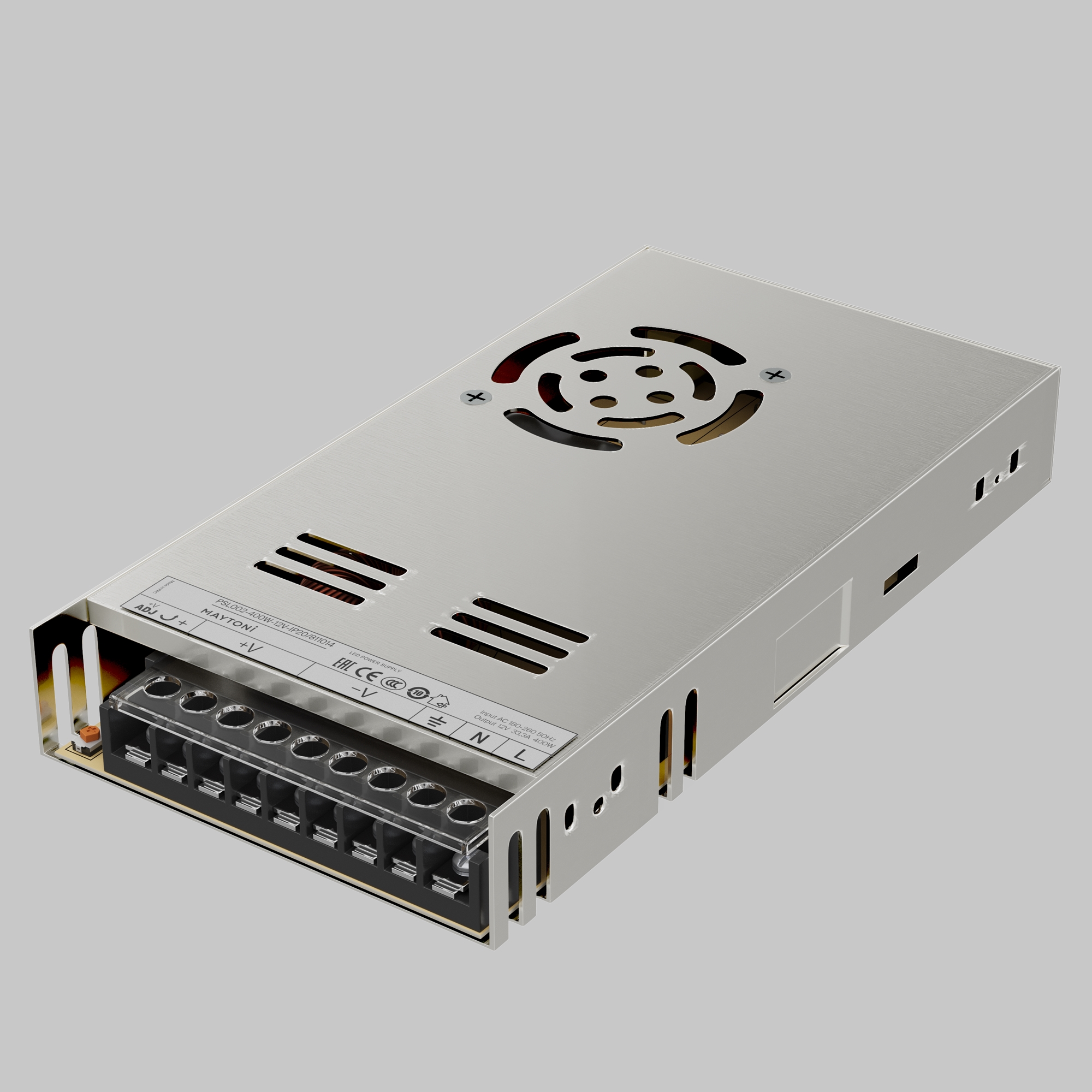 Источник напряжения Led Strip 811014