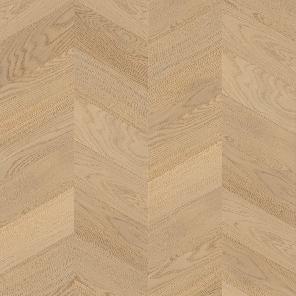 Паркет Елка Французская Lab Arte Chevron Дуб Натур 2006 лак 400/313х150х14/3/60°