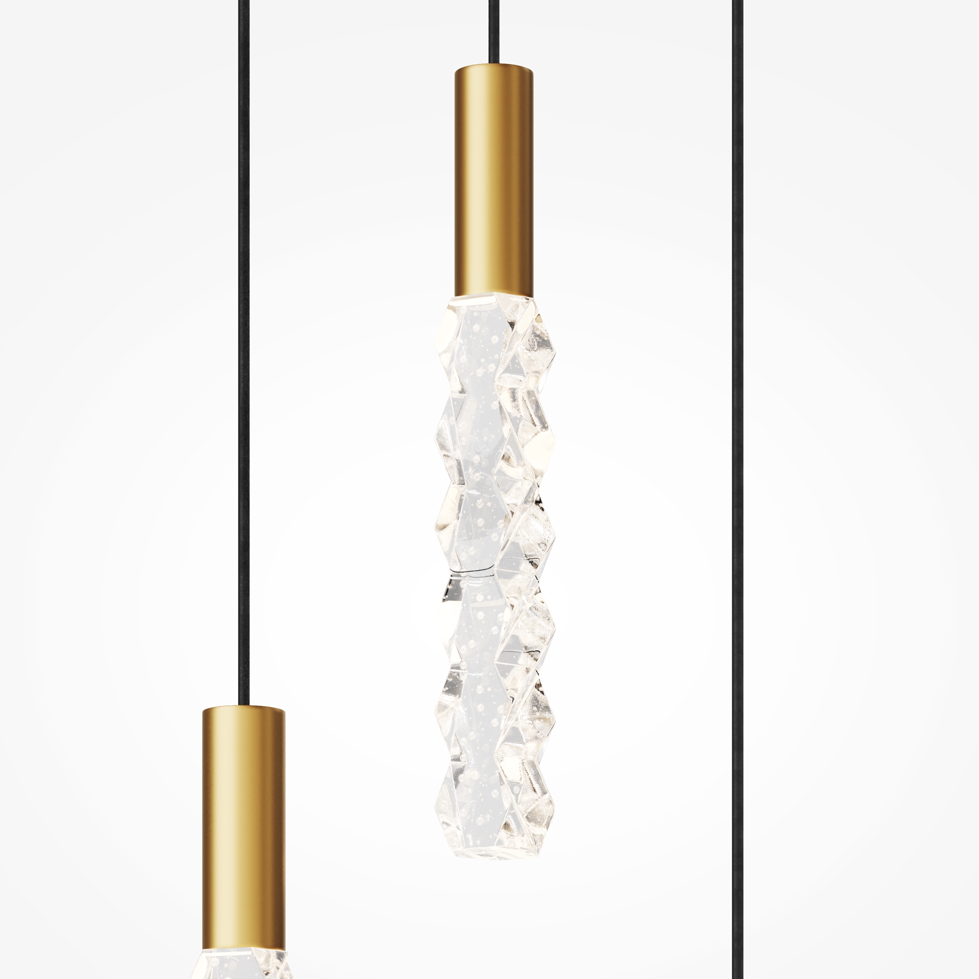 Подвесной светильник Maytoni MOD328PL-L9BS3K