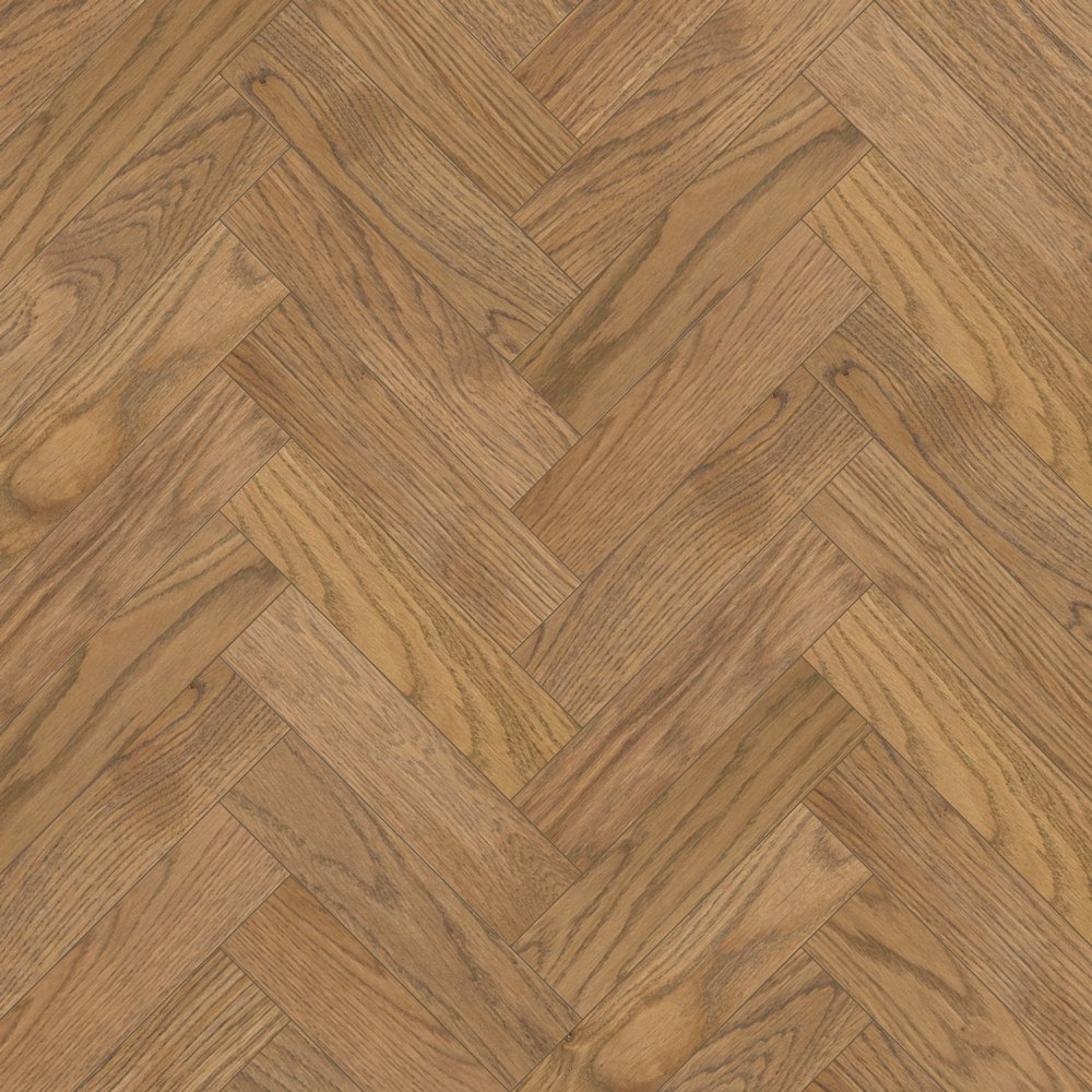 Паркет Елка Английская Lab Arte Angle Дуб Рустик Гамлет лак 500х125х14/3