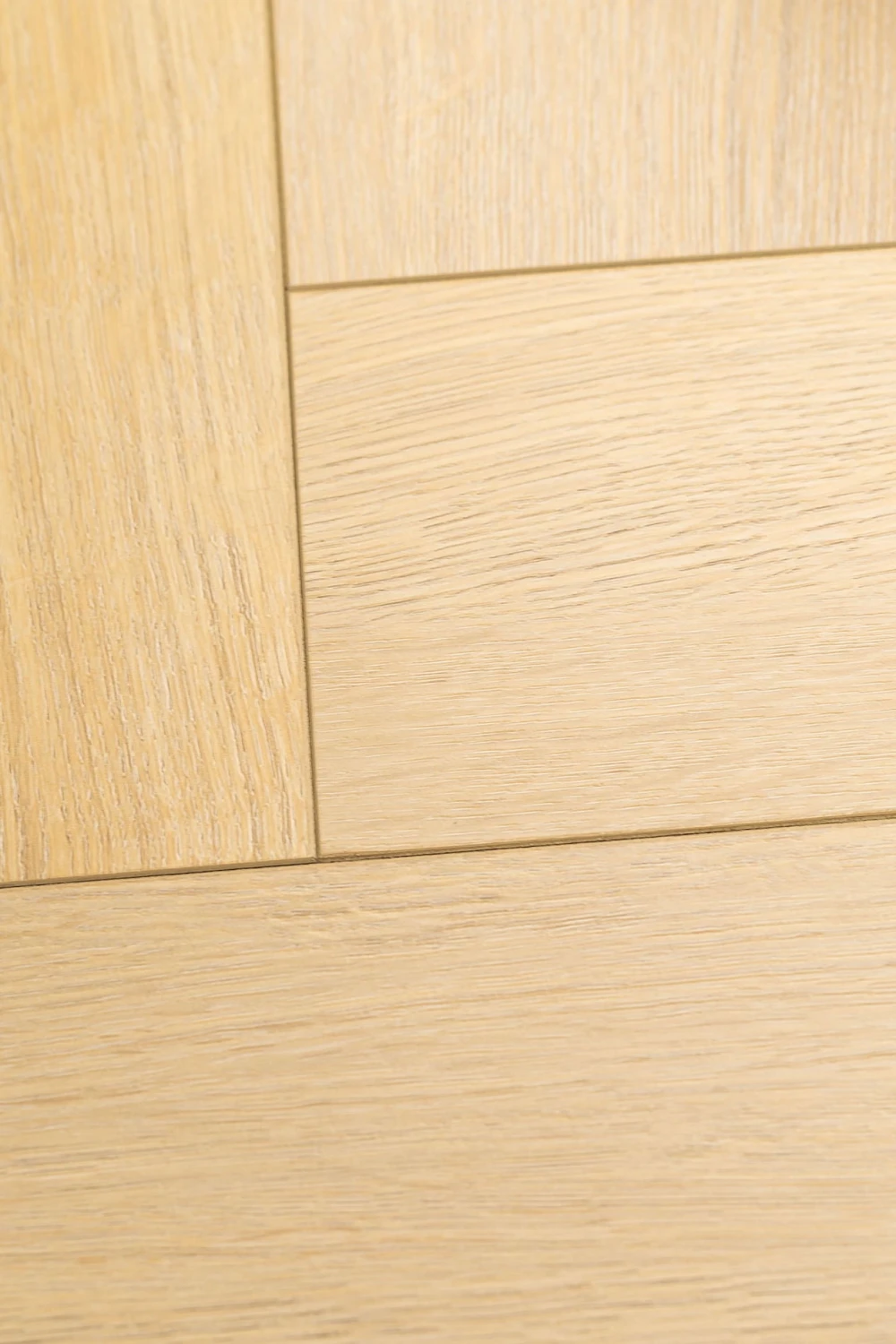 Ламинат Firstfloor Supreme Black Core 4D Английская ёлка дуб Ойкоc 1F434