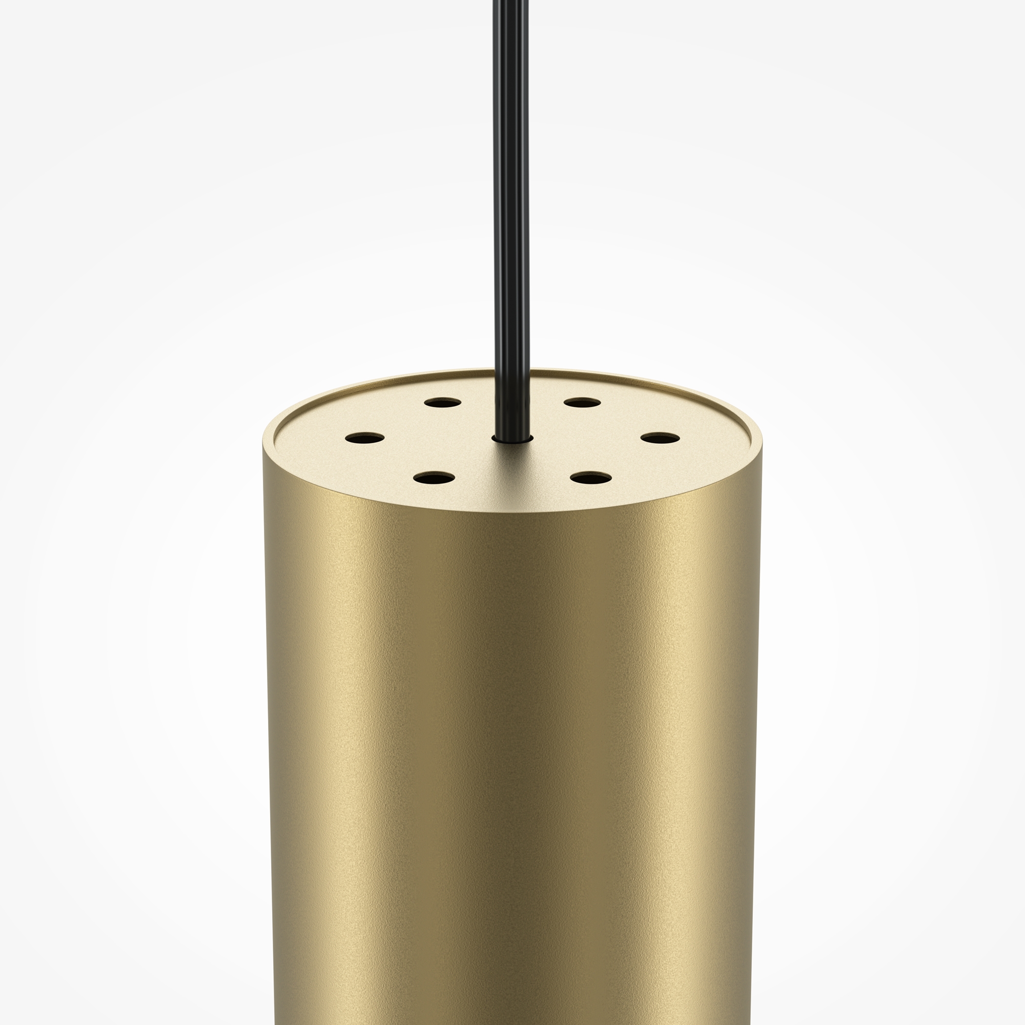 Подвесной светильник Maytoni MOD161PL-01G1