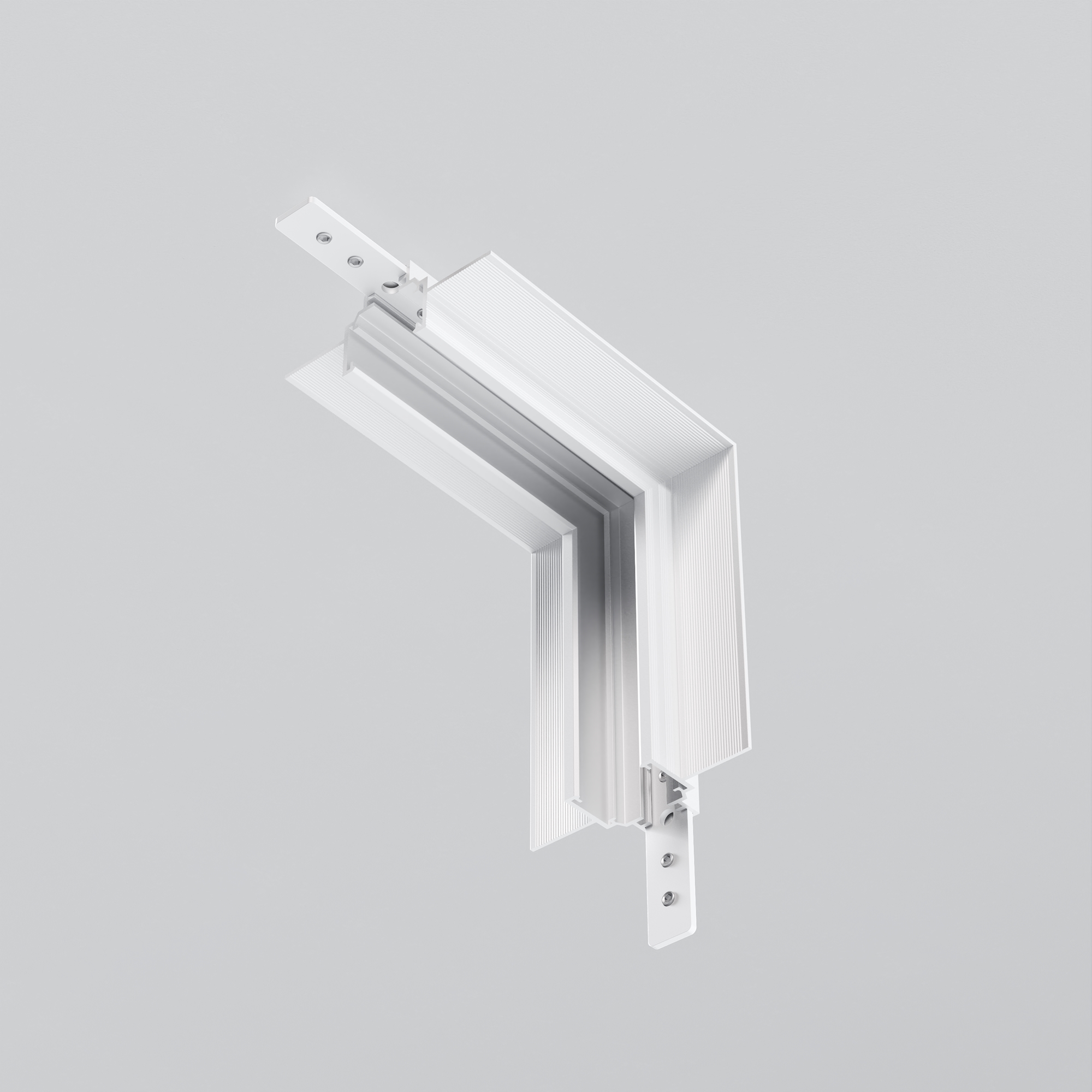 Комплектующие для трековой системы Technical TRAM034ICL-42W