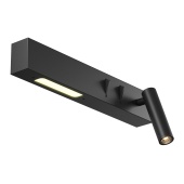 Спот светодиодный Maytoni Comodo C031WL-L8B3K1