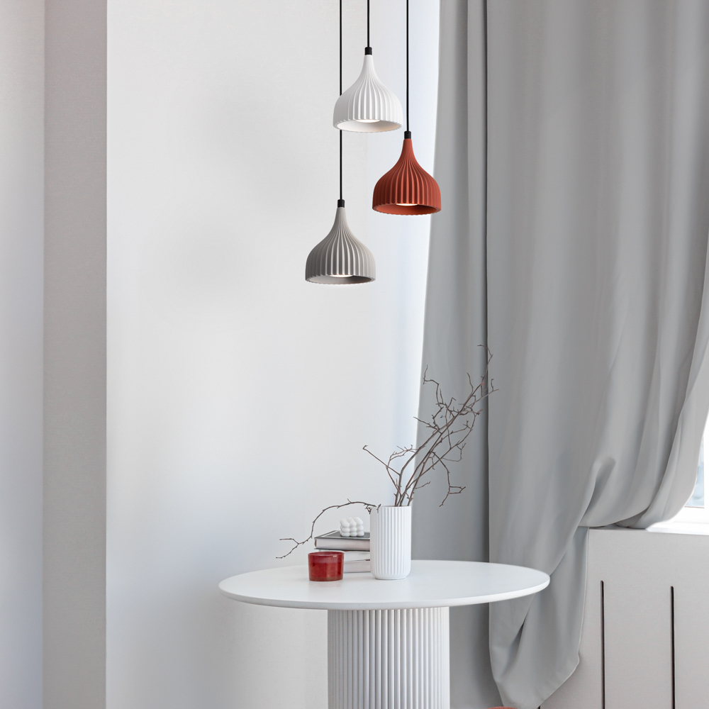 Настенный светильник (бра) Freya FR5582WL-01R